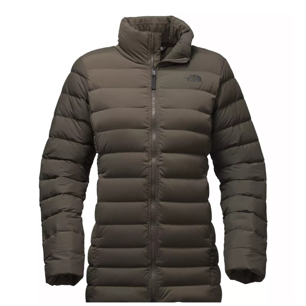 North Face Women’s Stretch Down Parka